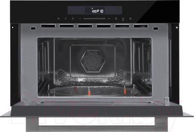 Микроволновая печь Weissgauff BMWO-341 DB