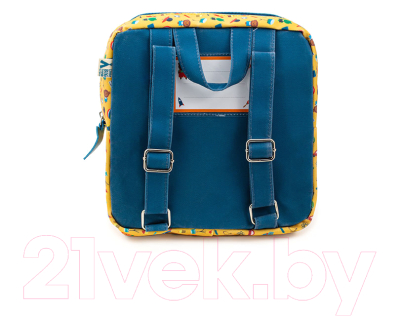 Детский рюкзак Djeco Мишка / DD00251