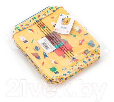 Детский рюкзак Djeco Мишка / DD00251