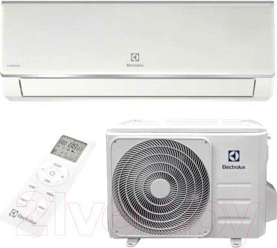 Сплит-система Electrolux Avalanche EACS-24HAV/N3_22Y - фото