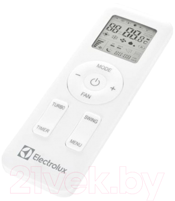 Сплит-система Electrolux Avalanche EACS-24HAV/N3_22Y