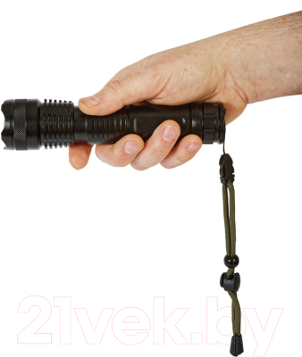 Фонарь Glanzen UFL-1700-X80P50