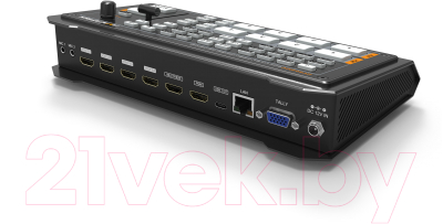 Панель управления системой ВКС Avmatrix HVS0402U / 29651