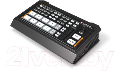 Панель управления системой ВКС Avmatrix HVS0402U / 29651