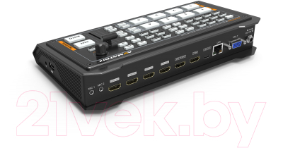 Панель управления системой ВКС Avmatrix HVS0402U / 29651