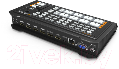 Панель управления системой ВКС Avmatrix HVS0402U / 29651