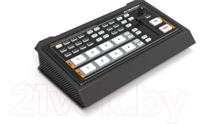 Панель управления системой ВКС Avmatrix HVS0402U / 29651