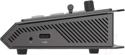 Панель управления системой ВКС Avmatrix HVS0402U / 29651