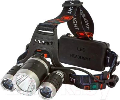 Фонарь Glanzen UFL-0600-V15 - фото