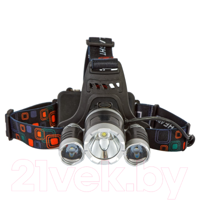 Фонарь Glanzen UFL-0600-V15