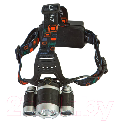 Фонарь Glanzen UFL-0600-V15