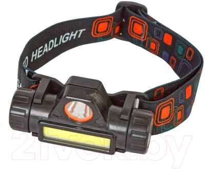 Фонарь Glanzen UFL-0300-101 - фото