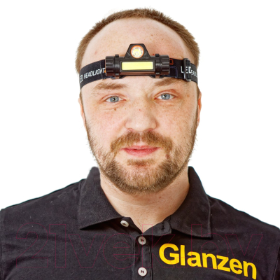 Фонарь Glanzen UFL-0300-101