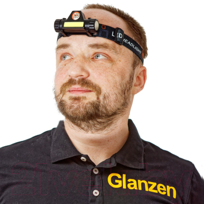 Фонарь Glanzen UFL-0300-101