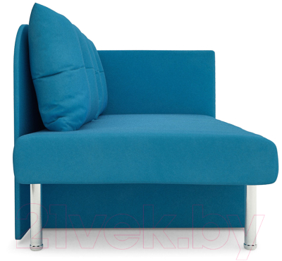 Тахта Mebel-Ars Алиса (синий)