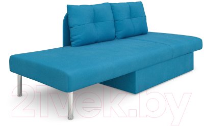 Тахта Mebel-Ars Алиса (синий)