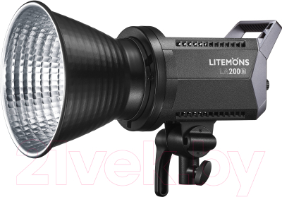 Осветитель студийный Godox Litemons LA200Bi / 29802 - фото
