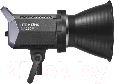 Осветитель студийный Godox Litemons LA200Bi / 29802