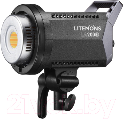 Осветитель студийный Godox Litemons LA200Bi / 29802