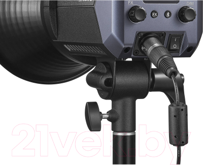 Осветитель студийный Godox Litemons LA200Bi / 29802