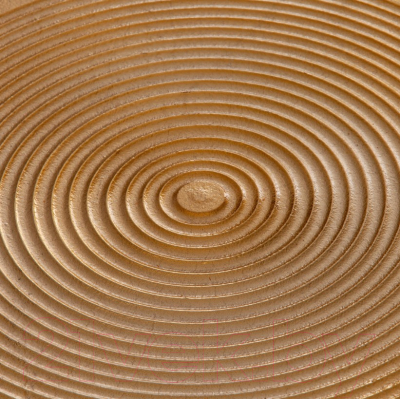 Журнальный столик Tetchair Secret De Maison Bloom (алюминиевый сплав/черный/античная медь)