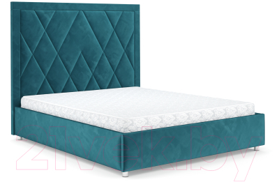 Полуторная кровать Mebel-Ars Треви 140