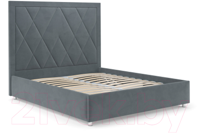 Полуторная кровать Mebel-Ars Треви 140