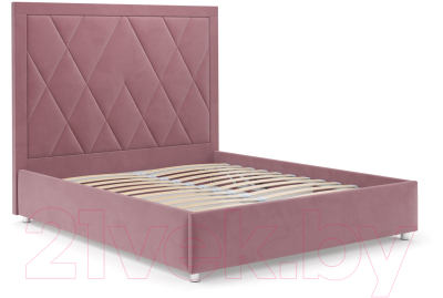 Полуторная кровать Mebel-Ars Треви 140