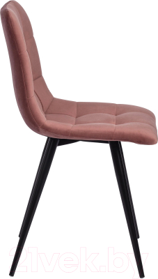 Стул Tetchair Chilly ткань/металл