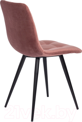 Стул Tetchair Chilly ткань/металл