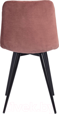 Стул Tetchair Chilly ткань/металл