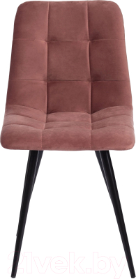 Стул Tetchair Chilly ткань/металл