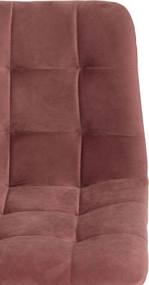 Стул Tetchair Chilly ткань/металл