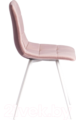 Стул Tetchair Chilly ткань/металл