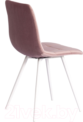 Стул Tetchair Chilly ткань/металл