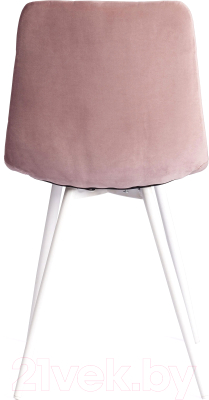 Стул Tetchair Chilly ткань/металл