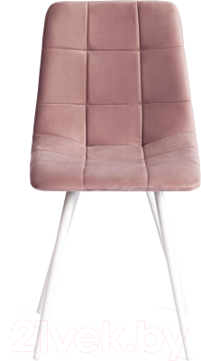 Стул Tetchair Chilly ткань/металл