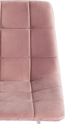 Стул Tetchair Chilly ткань/металл