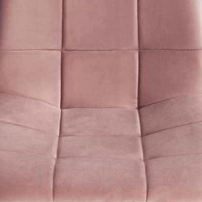 Стул Tetchair Chilly ткань/металл