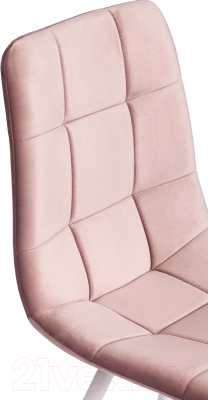 Стул Tetchair Chilly ткань/металл