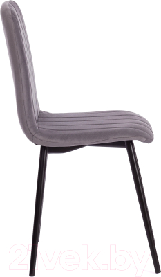 Стул Tetchair ARC велюр/металл