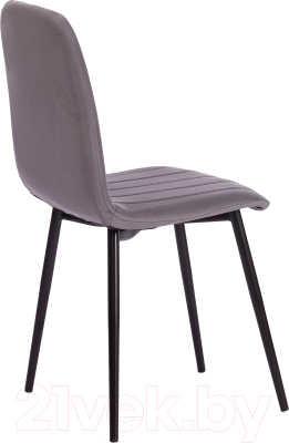 Стул Tetchair ARC велюр/металл