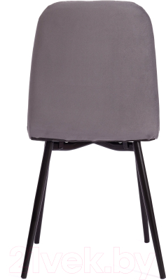 Стул Tetchair ARC велюр/металл