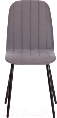 Стул Tetchair ARC велюр/металл