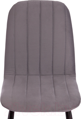 Стул Tetchair ARC велюр/металл