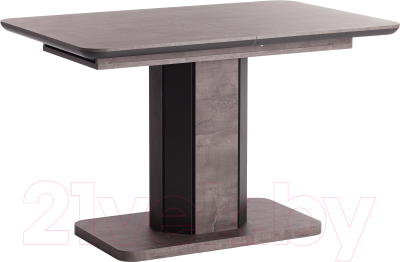 Обеденный стол Tetchair Skat 120-160x80x75 - фото