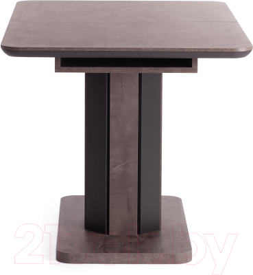 Обеденный стол Tetchair Skat 120-160x80x75