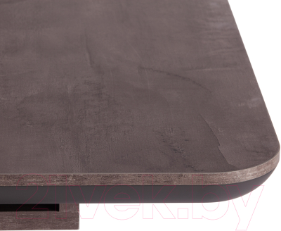 Обеденный стол Tetchair Skat 120-160x80x75