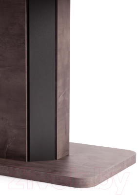 Обеденный стол Tetchair Skat 120-160x80x75