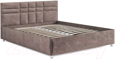Полуторная кровать Mebel-Ars Нью-Йорк 140
